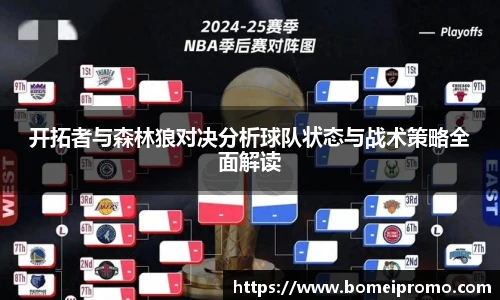 开拓者与森林狼对决分析球队状态与战术策略全面解读